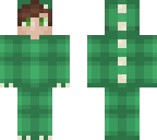 dino onesie