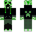 dj creeper