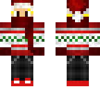 dragon navidad