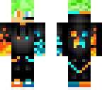 edgy elemetal combo