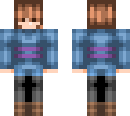 edit frisk