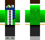 edit of an edit of my skin