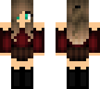 edit of my other skin