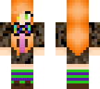 edited mad hatter skin