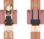 edited skin