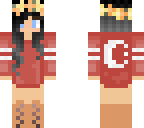 edited skin