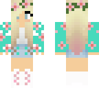 edited skin