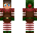 elf boy