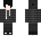 emo boi
