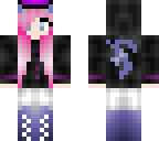 emo gal
