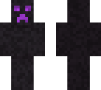 ender creeper