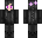 ender girl