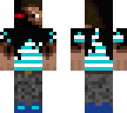 ender infection