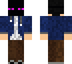 enderman disguise