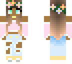 ethnic girl