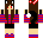 evil me
