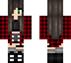 fall skin