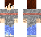 fall skin