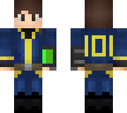 fallout 3 vault 101 pip-boy