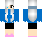female human sans