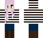 female waldo