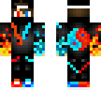 fire and ice