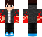 fire boy