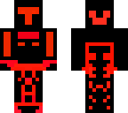 fire god
