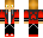 fire guy