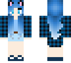 first skin