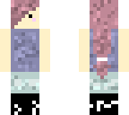 first skin