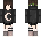 fixed hair