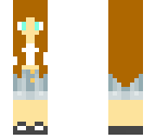 fixed overall tomboy