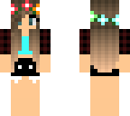 flower teen