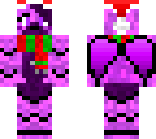 fnaf chrismas dom16