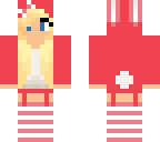 for bunny