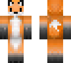 fox