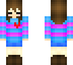 frisk