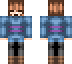 frisk edit