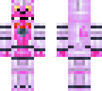 funtime foxy