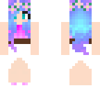 galaxy dress 2