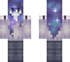 galaxy girl
