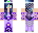 galaxy queen