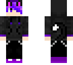 george skin