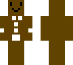 gingerbread man