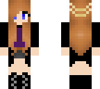 girl