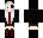 girl skin