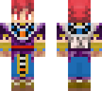 god of destruction