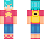 god steven