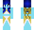 gold lapis lazuli